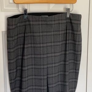 Calvin Klein Ankle Pants